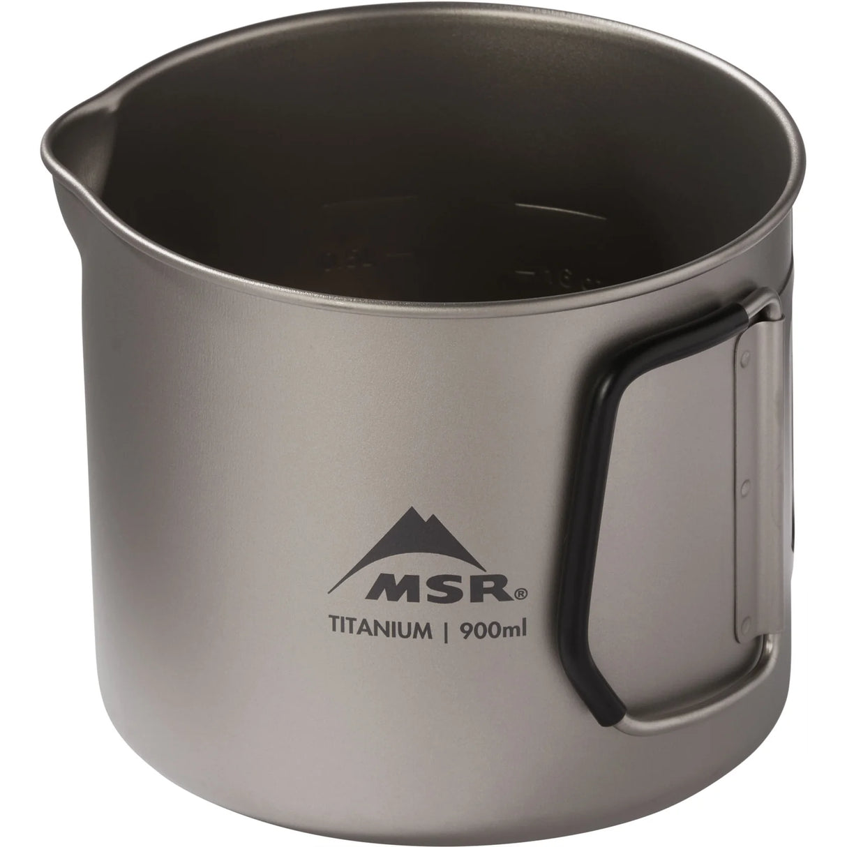 MSR Titan Kettle