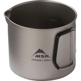 MSR Titan Kettle