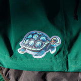 NOSO Patches Turtle