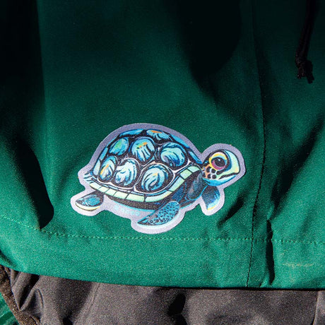 NOSO Patches Turtle
