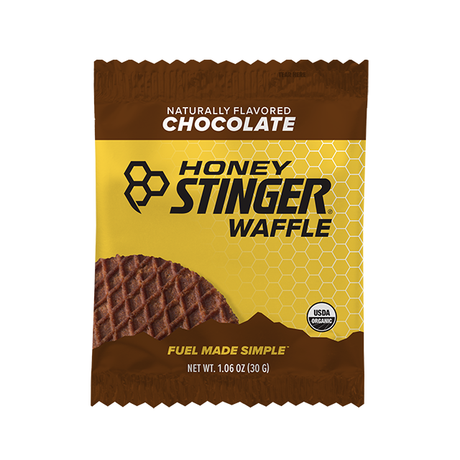 Honey Stinger Stinger Waffle Chocolate