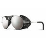 Julbo Cham Silver / Black Spectron 4 - Silver/Black