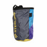Sterling Rope Baby Dill Chalk Bag Black