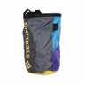 Sterling Rope Baby Dill Chalk Bag Black