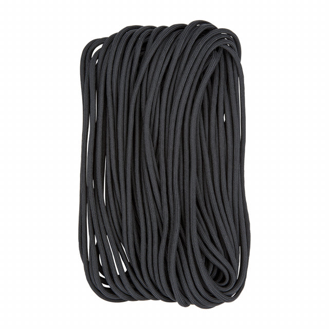 Sterling Rope 550 Paracord Black