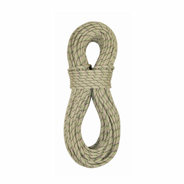 Sterling Rope C-IV Canyon Rope Neon Green / 46M