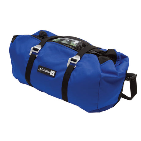 Metolius Ropemaster Rope Bag Rust