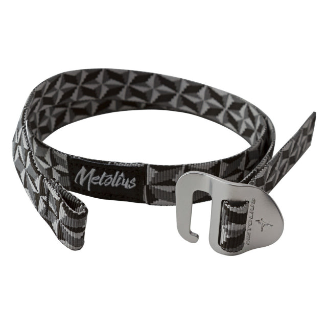Metolius Crash Belt Black/Grey