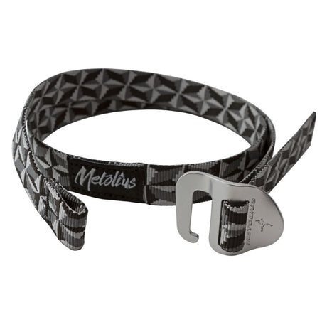 Metolius Crash Belt Black/Grey