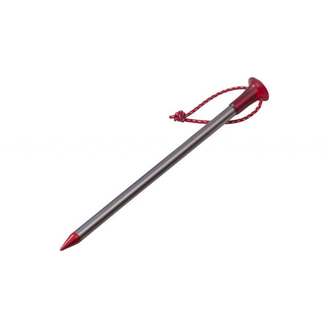 MSR Carbon-Core Tent Stakes Kit