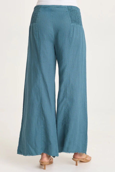 XCVI Colson Wide Leg Pant - Womens