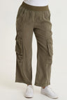 Radnor Crop - Womens