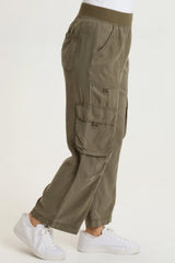Radnor Crop - Womens