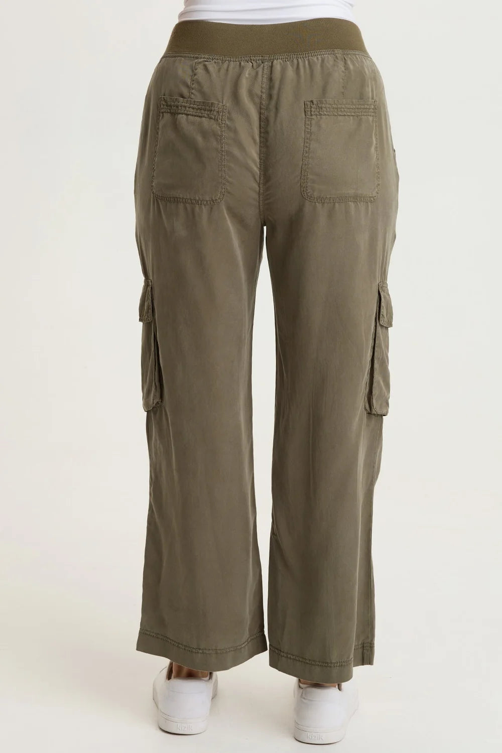 Radnor Crop - Womens