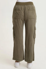 Radnor Crop - Womens