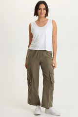Radnor Crop - Womens