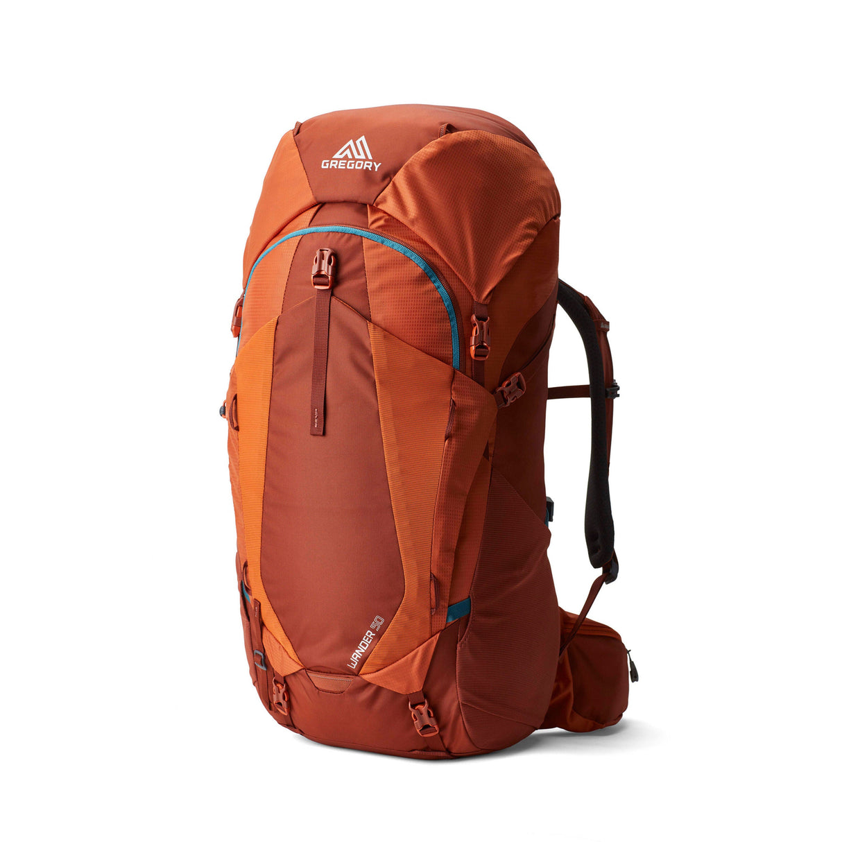 Wander 50