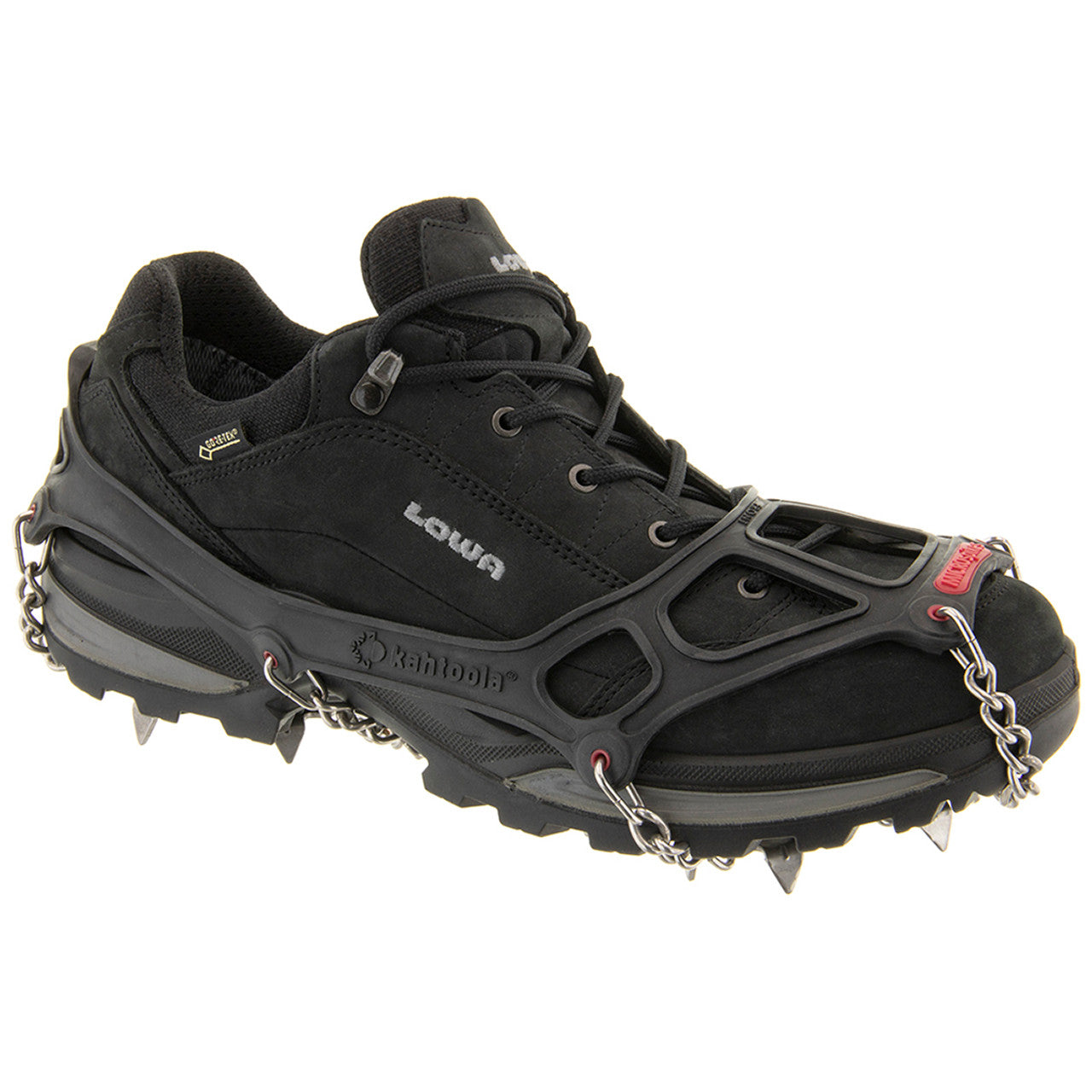 Microspikes – Neptune Mountaineering
