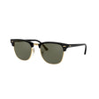 Ray-Ban Clubmaster Black