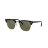 Ray-Ban Clubmaster Black