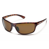 Suncloud Sentry Tortoise || Polarized Brown