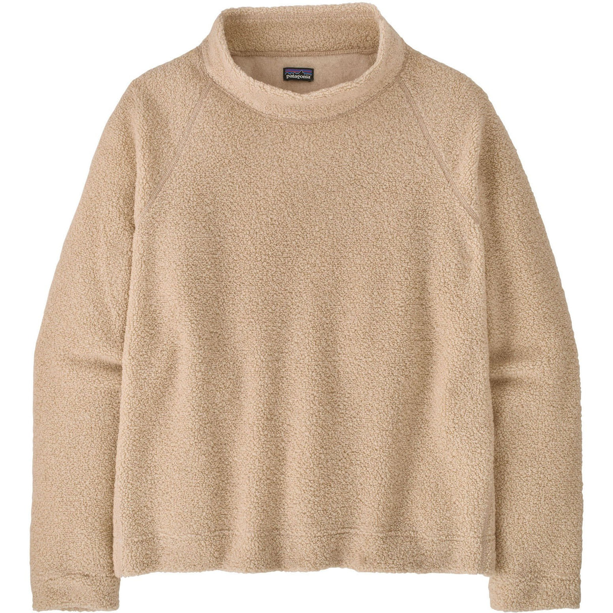 Reclaimed Sweater Pullover - Women's