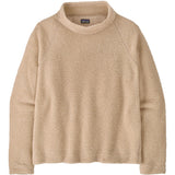 Reclaimed Sweater Pullover - Women's