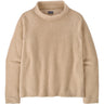 Reclaimed Sweater Pullover - Women's