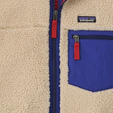 Classic Retro-X Vest - Men's