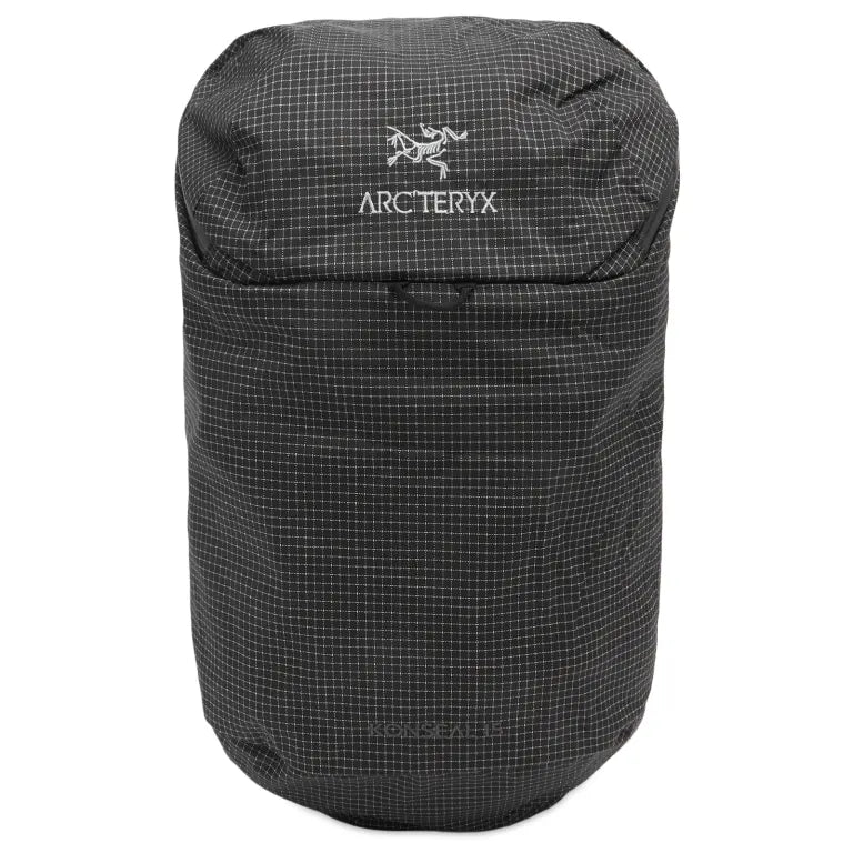 Arcteryx Konseal 15 Backpack Black
