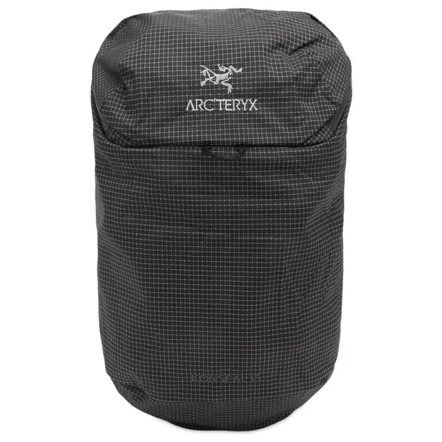 Arcteryx Konseal 15 Backpack Black