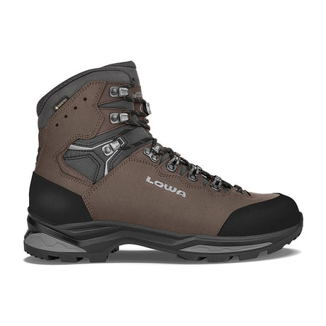 Lowa Camino Evo GTX - Mens Brown/Graphite