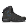 Lowa Renegade Evo GTX Mid - Mens Anthracite/Steel Blue