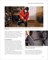Mountaineers Books Ice & Mixed Climbing: Improve Technique, Safety, and Performance, 2nd Edition