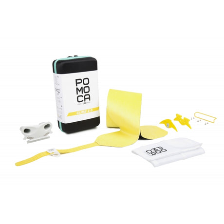 Pomoca Climb 2.0 BF Yellow