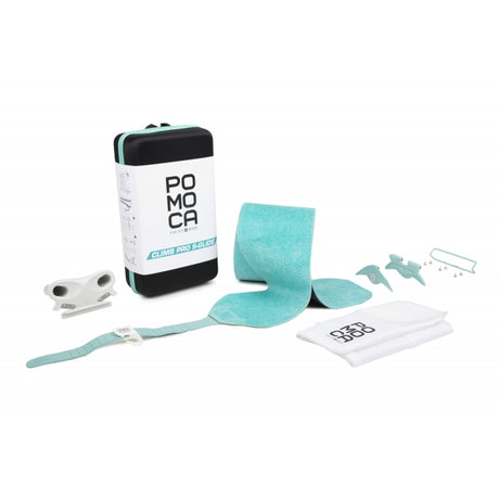 Pomoca Climb Pro S-Glide BF Turquoise