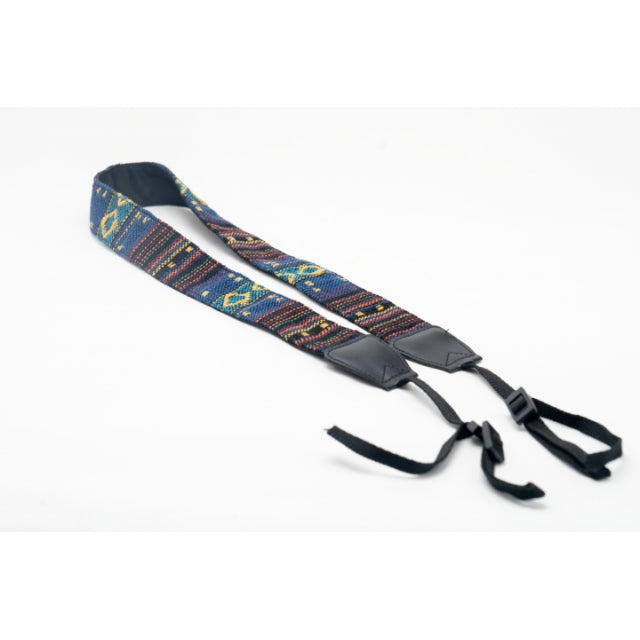 NOCS Woven Tapestry Strap Thicket