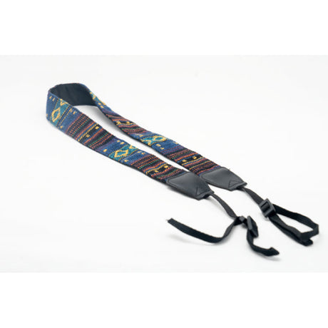 NOCS Woven Tapestry Strap Thicket