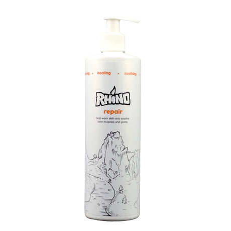 RHINO SKIN SOLUTIONS Repair Cream