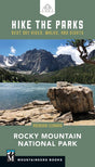 Mountaineers Books Hike The Parks: RMNP