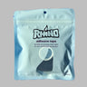 RHINO SKIN SOLUTIONS Rhino Adhesive Tape Black