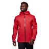Stormline Stretch Rain Shell - Men's