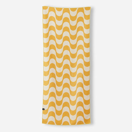 Nomadix Original Towel Copacabana Mango