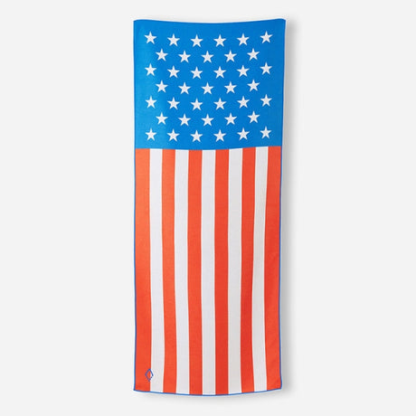 Nomadix Original Towel American Flag