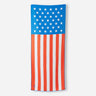 Nomadix Original Towel American Flag