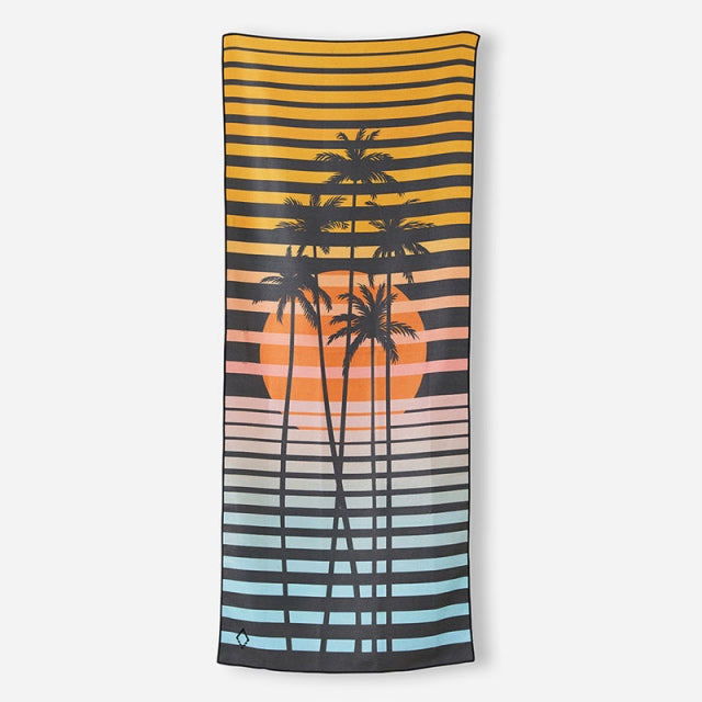 Nomadix Original Towel Vice Yellow