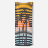 Nomadix Original Towel Vice Yellow