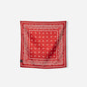 Nomadix Bandana Towel Paisley Red