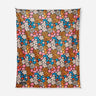 Nomadix Festival Blanket Hula Multi