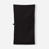 Nomadix Fitness Towel Regenerative Black
